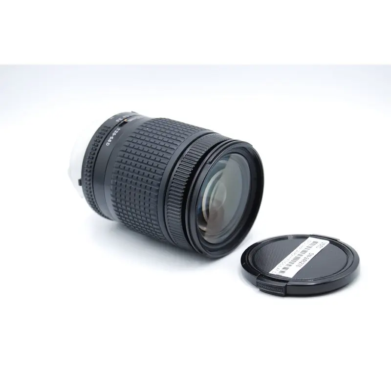 USED Nikon 28-80mm F3.5-5.6 AF D Lens