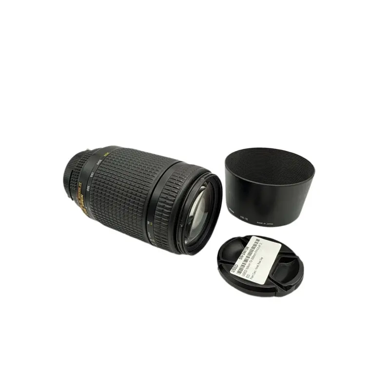 USED Nikon 70-300mm F4-5.6 AF D ED
