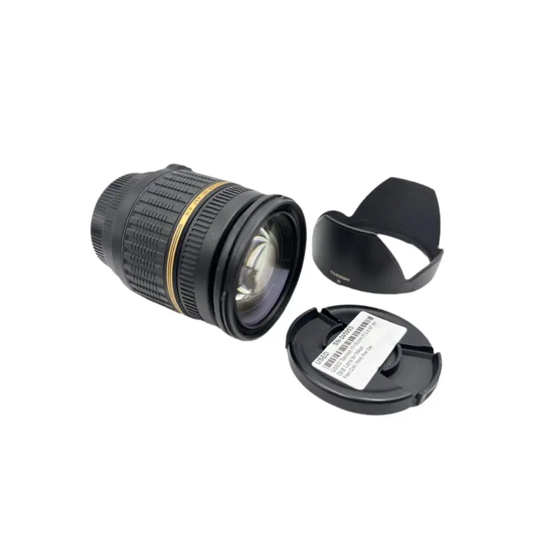 USED Tamron 17-50mm F/2.8 AF XR DI II Lens for Nikon