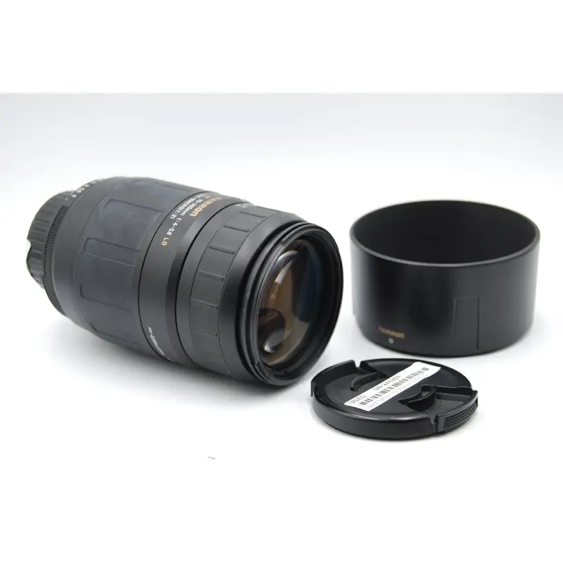 Used Tamron 70-300mm f4-5.6 LD Tele-Macro (N-AF) Lens