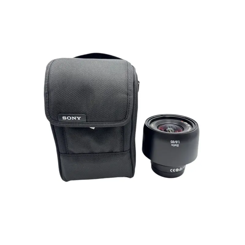 USED Zeiss Batis 25mm f/2 Lens for Sony E Mount