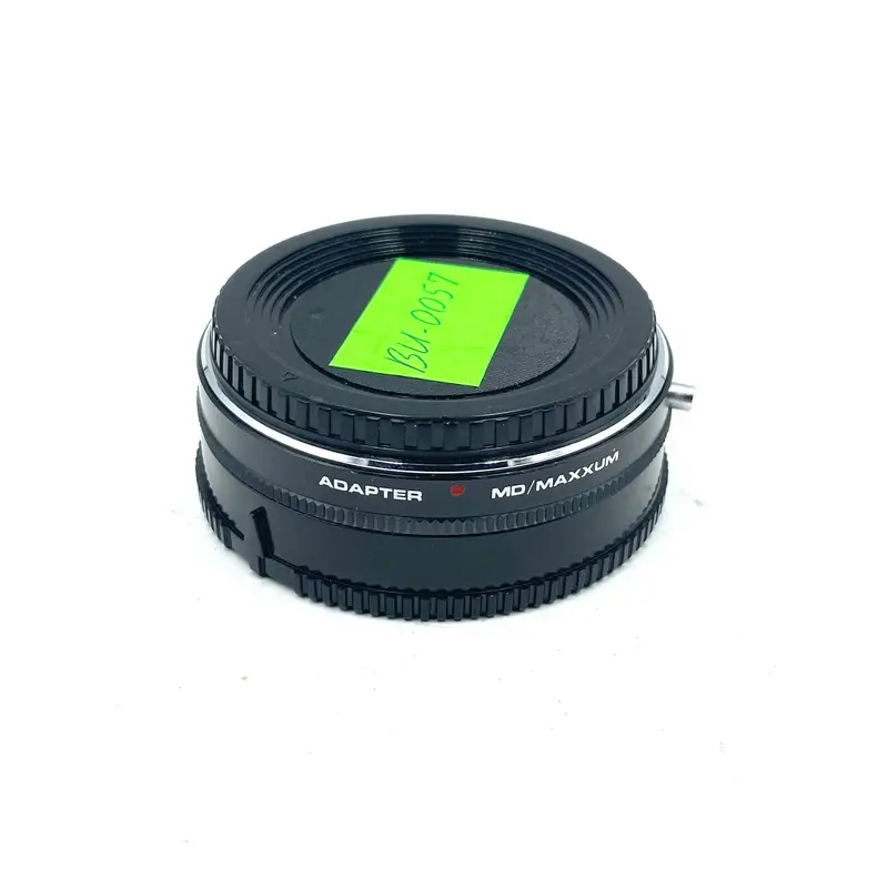 Minolta MD/Maxxum Adapter (0057)