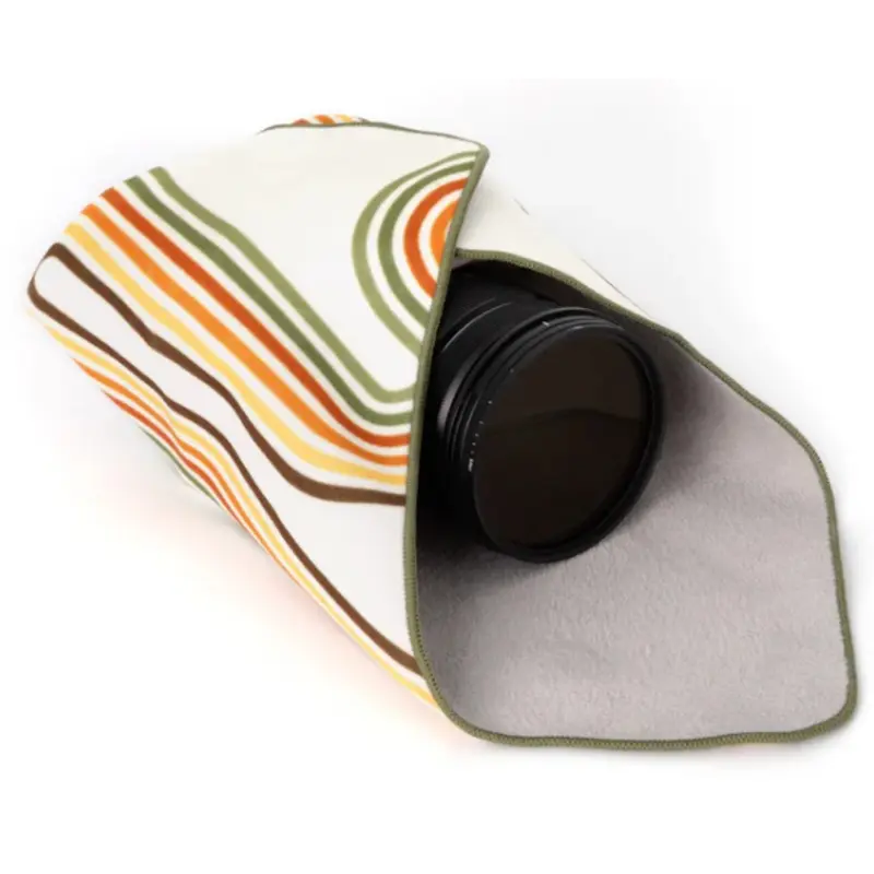 Promaster 83147 Self-adhesive Cloth Protective Wrap M - Retrographic