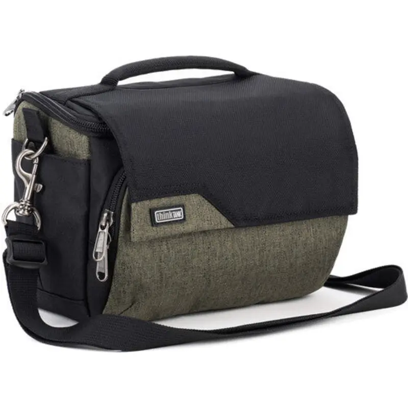Think Tank Photo Mirrorless Mover Shoulder Bag Coast Green Medium