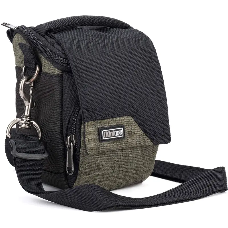 Think Tank Photo Mirrorless Mover Shoulder Bag Coast Green X-Small
