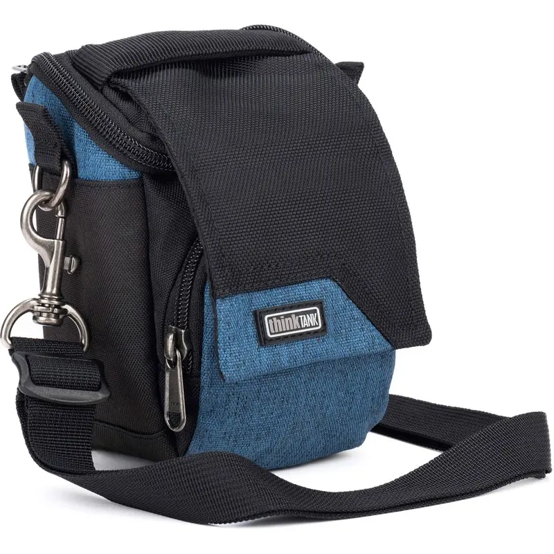 Think Tank Photo Mirrorless Mover Shoulder Bag Marine Blue X-Small
