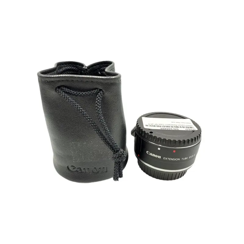 Used Canon Extension Tube EF 25 II
