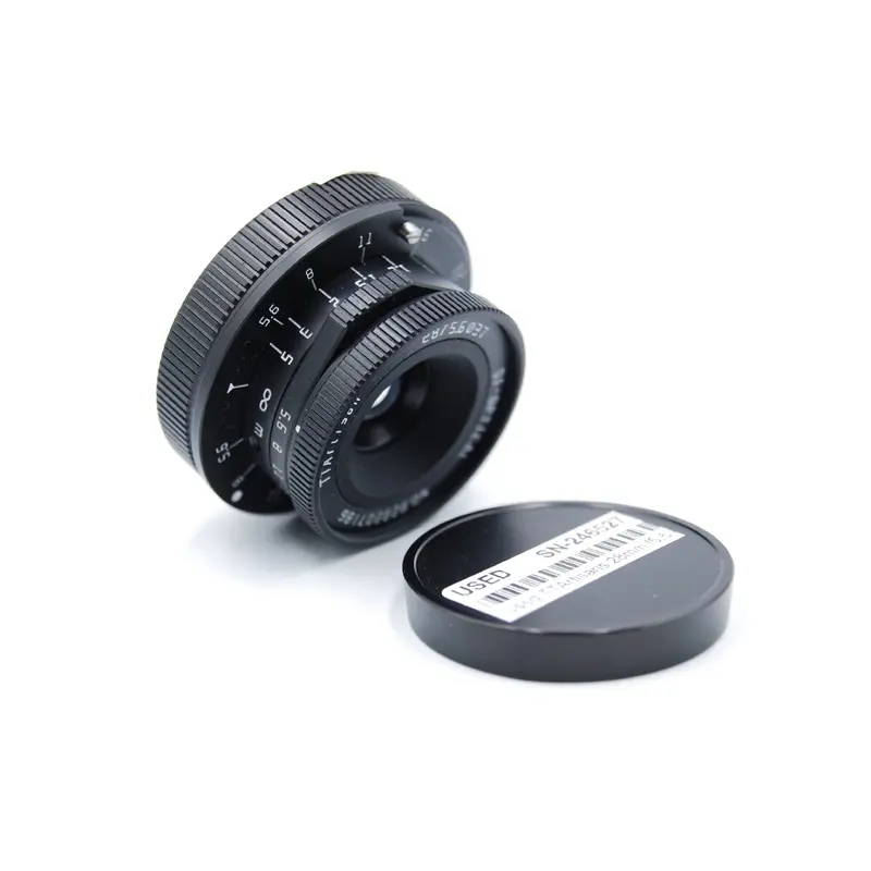 Used TTArtisans 28mm f5.6 (Leica-M) Lens