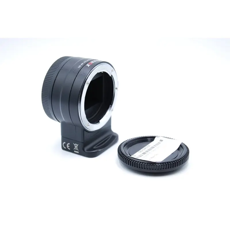 Used Viltrox NF-E1 Nikon-Sony Adapter