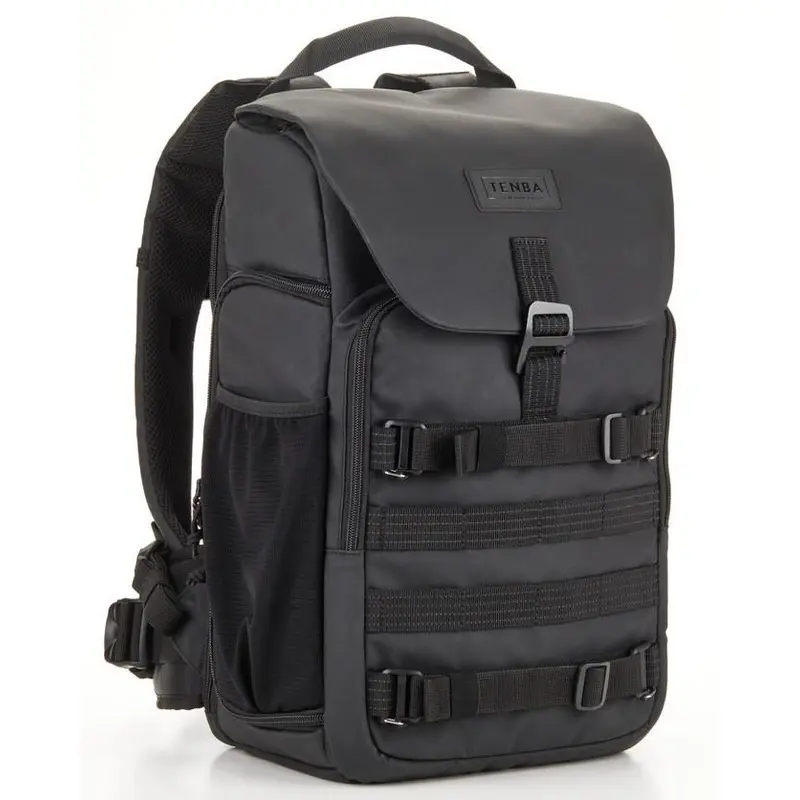 Tenba AXIS V2 18L LT Backpack (Black)