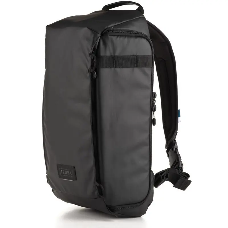 Tenba Solstice V2 Sling Bag (Black, 16L)