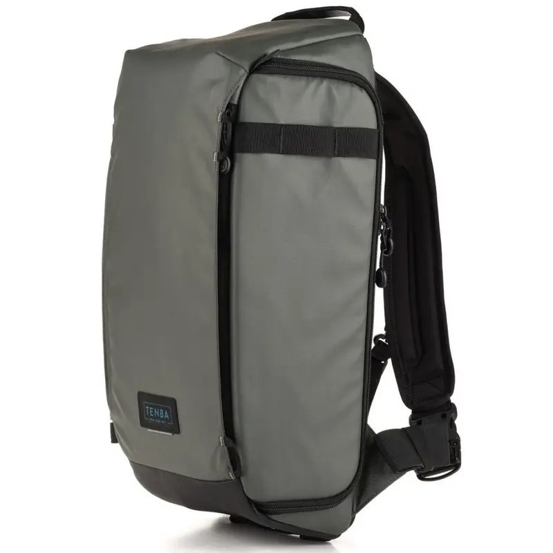 Tenba Solstice V2 Sling Bag (Gray, 16L)