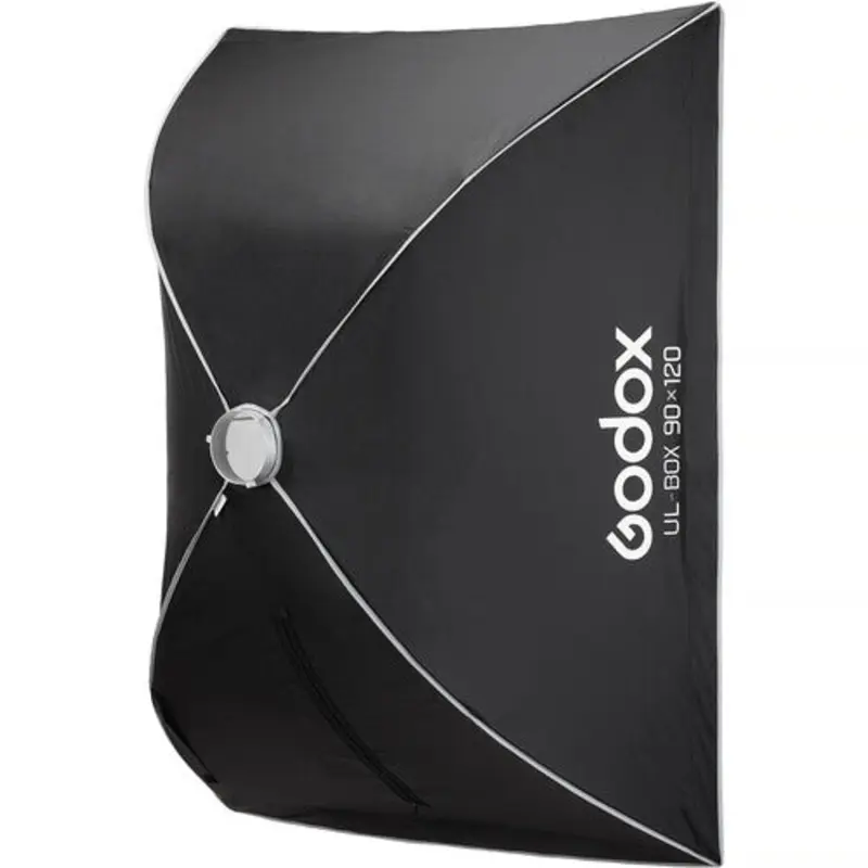 UL-BOX 90X120 Godox Umbrella-Style Softbox with Bowens Mount (35.4 x 47.2")
