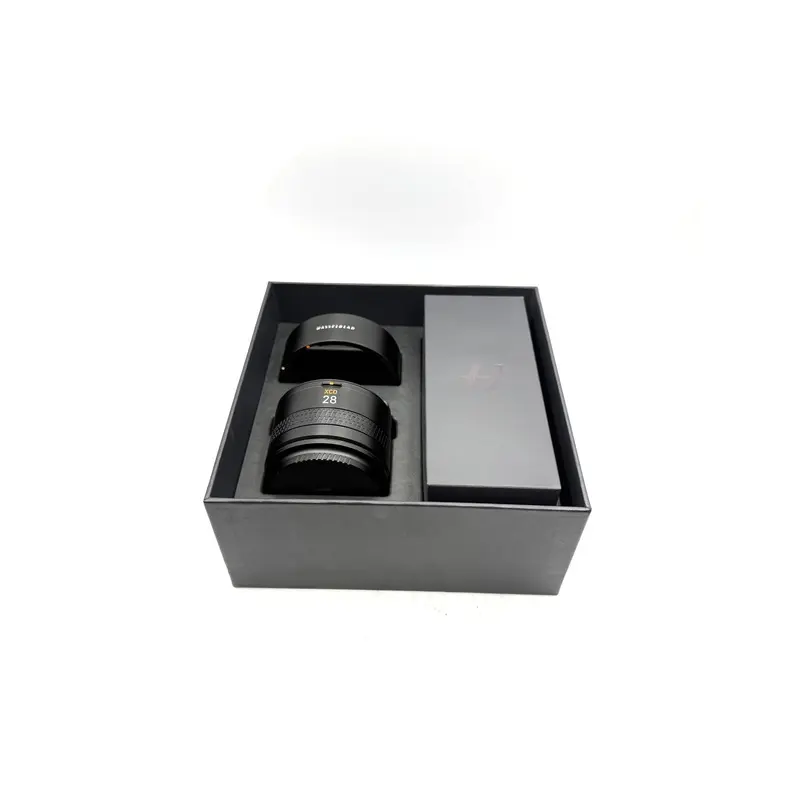 USED Hasselblad XCD 28mm f/4 P Lens