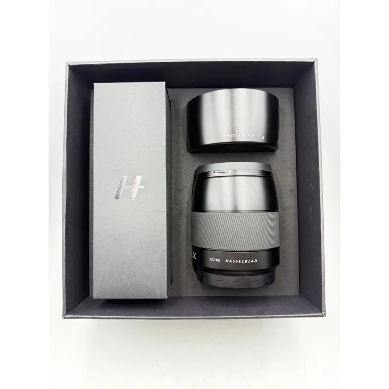 USED Hasselblad XCD 65mm f/2.8 Lens