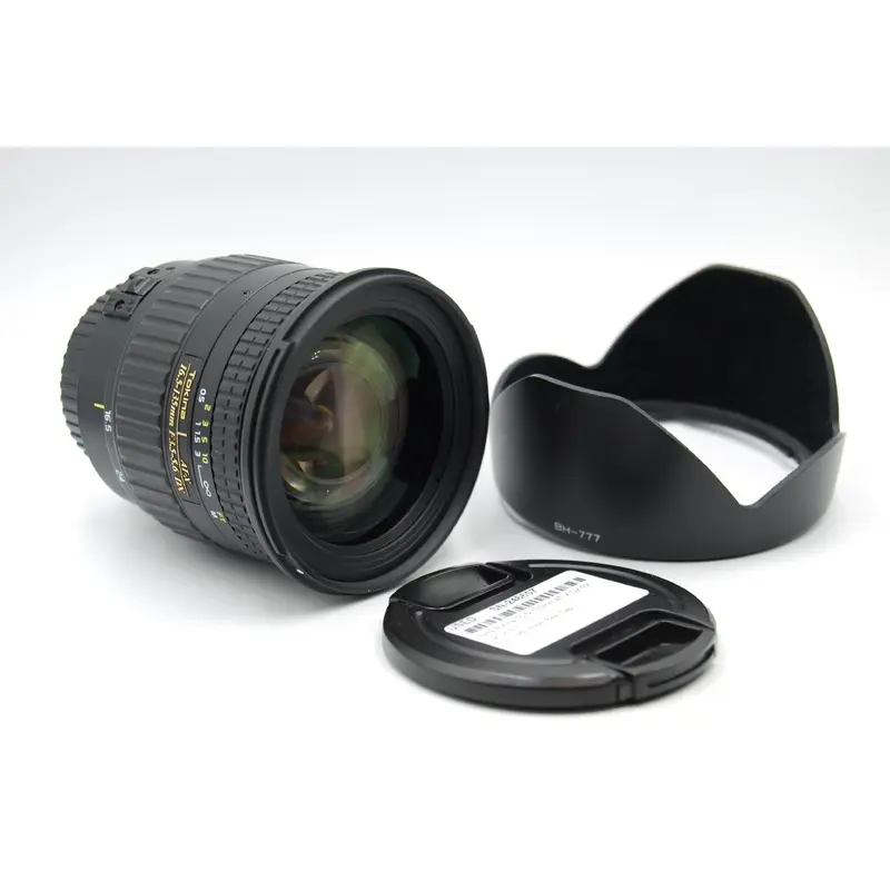 Used Tokina 16.5-135mm AT-X DX for Canon EF