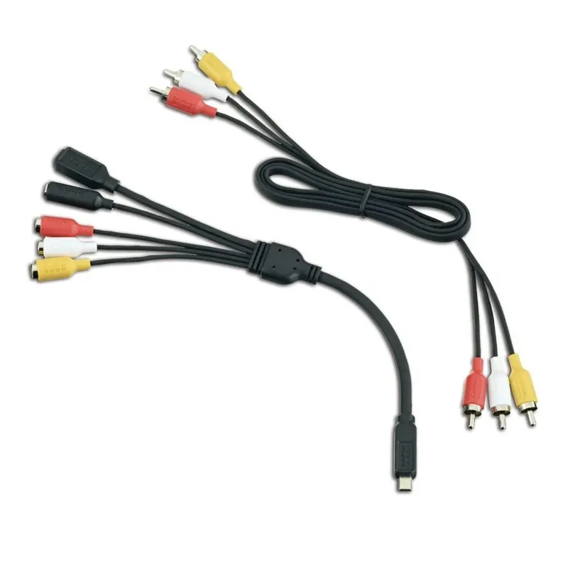 GoPro Combo Cable for HERO3 / HERO3+ /  HERO4