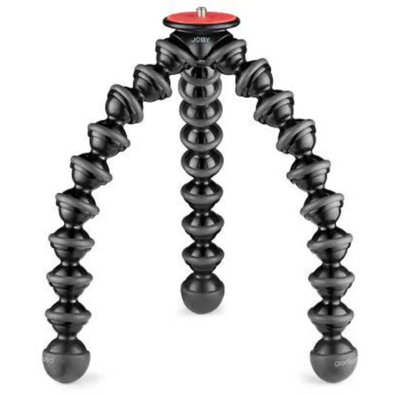Joby GorillaPod 3K PRO Stand (Black/Char