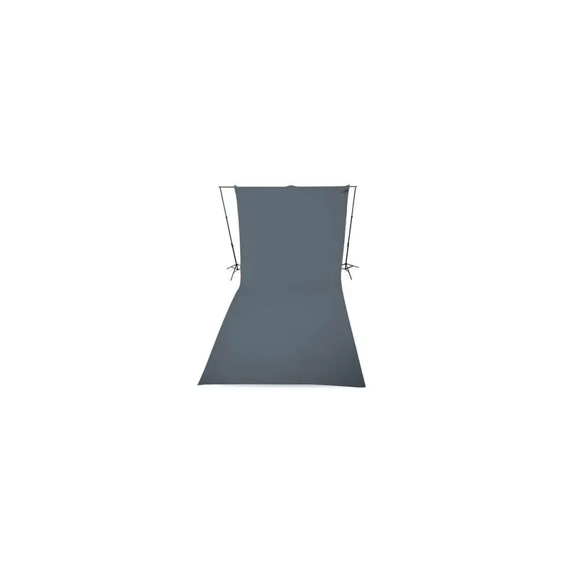 Westcott 141 9 x 20' Backdrop (Gray)