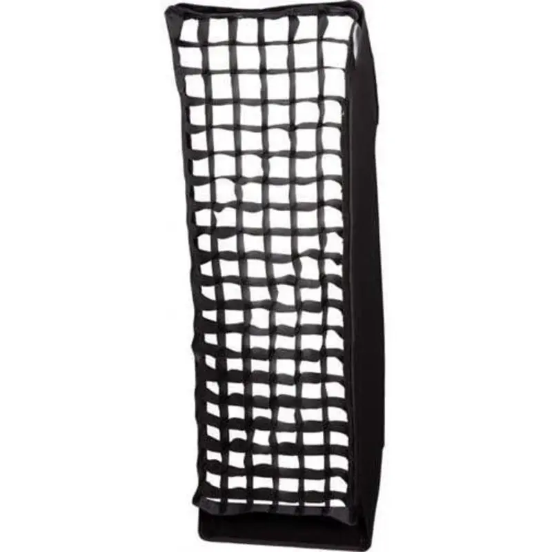 Westcott 2469 40 Egg Crate Grid for  Strip Bank (12 x 36")