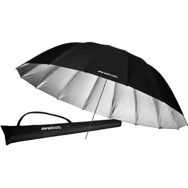 Westcott 4633 7' Parabolic