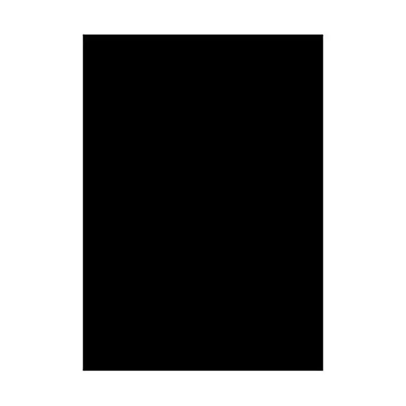 Westcott 578 5x7' X-Drop Background Only (Black)