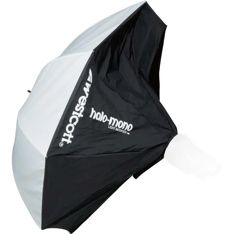 Westcott Round Halo Mono Softbox (45")