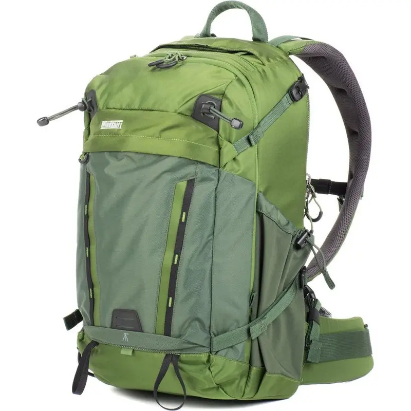 MindShift  Backlight 26L Backpak (Woodland Green)