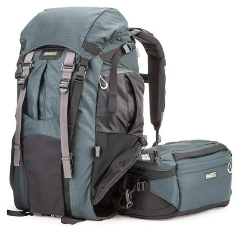 MindShift rotation180 Professional  Backpack Deluxe Kit