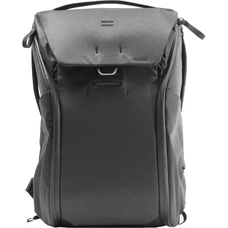Peak Design Everyday Backpack v2  (30L, Black)