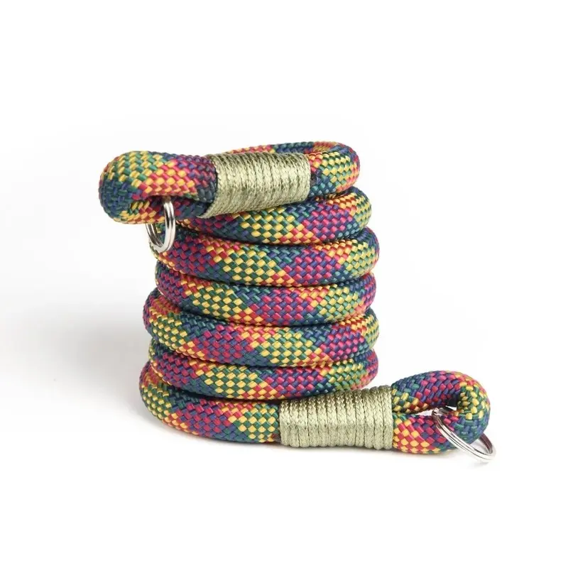 PhotoGenic Supply Rope Camera Strap - Technicolor 38 in.