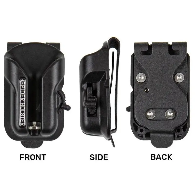 Spider Camera Holster Spider X Camera Holster (Holster Only)