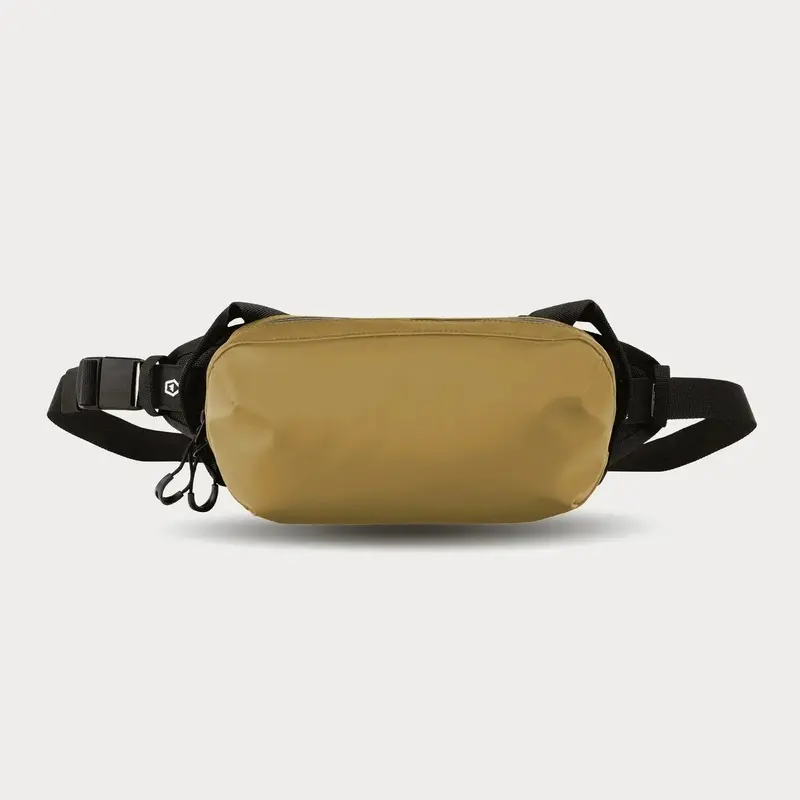 WANDRD D1 FANNY PACK YELLOW D1FP-DY-2