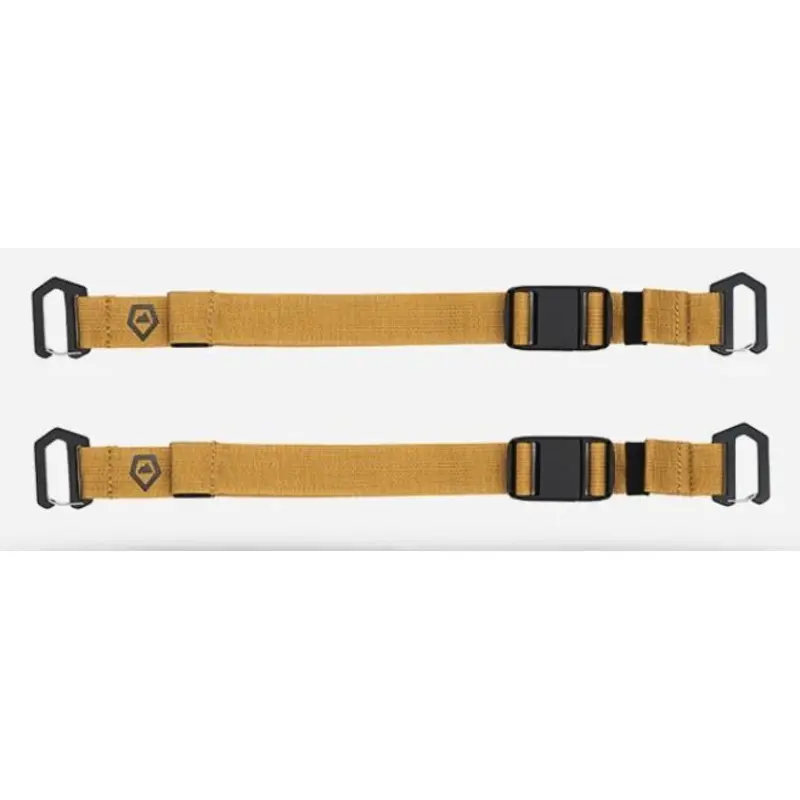 WANDRD PREMIUM ACC STRAP YELLOW  ASPM-DY-1