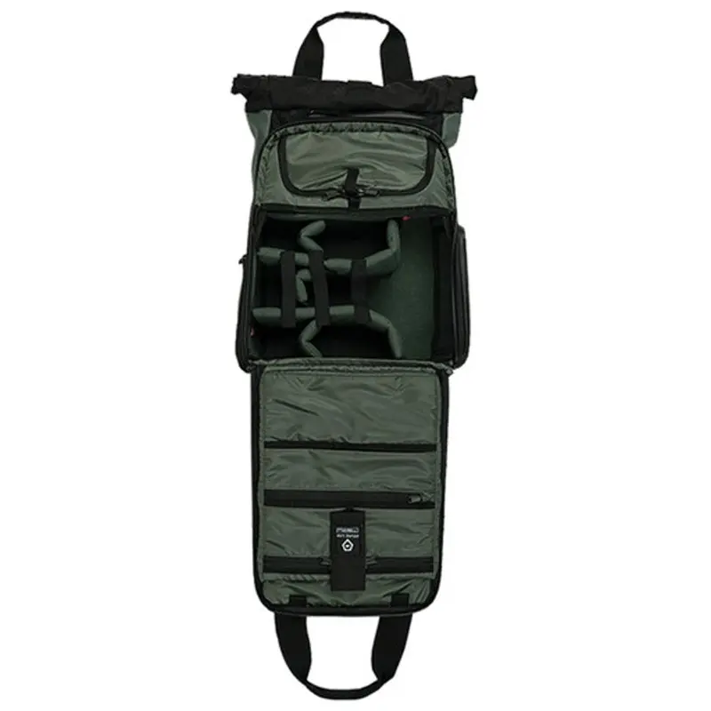 WANDRD PRVKE Lite 11L Backpack (Green)