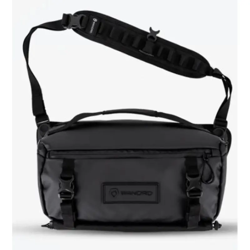 WANDRD ROGUE Sling (9L, Black)