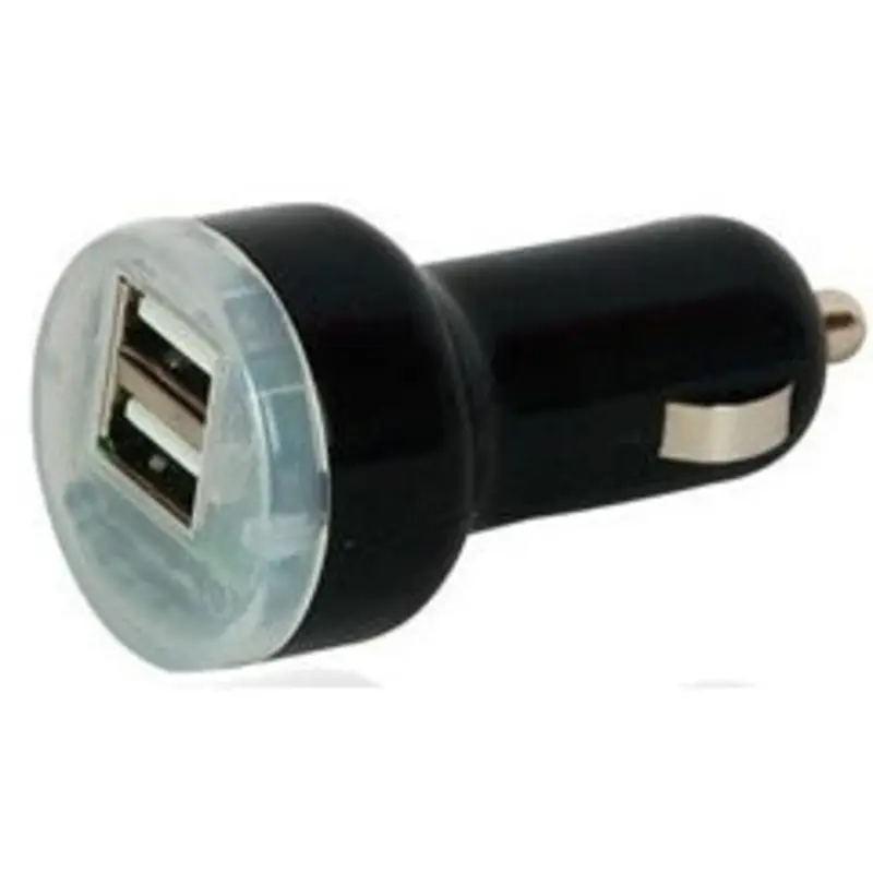 Konexx USB Charger Dual Port DC Charger