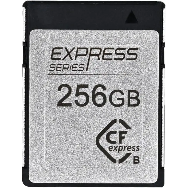 Novachips 256GB CF Express Type B Memory Card
