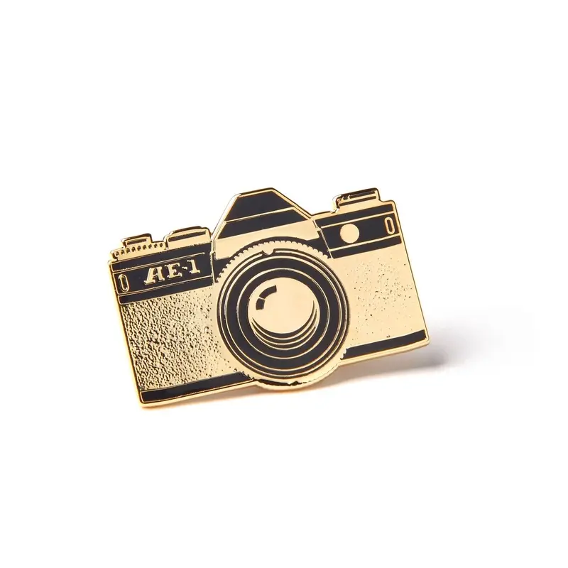 Photogenic Supply AE1 Pin / Gold