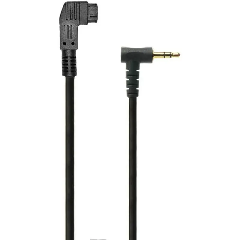 PocketWizard S-RMS1AM-ACC-1 Sony/Minolta Pre-Trigger Remote Cable (1')