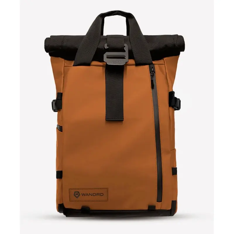 WANDRD PRVKE 21 ORANGE Backpack