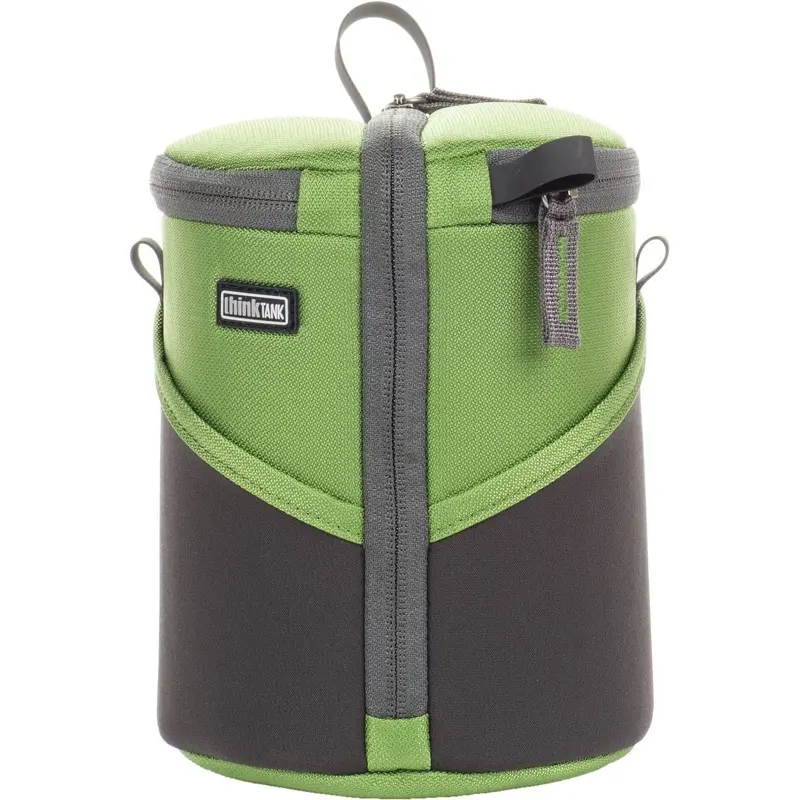 Think Tank Lens Case Duo 30 (Green)