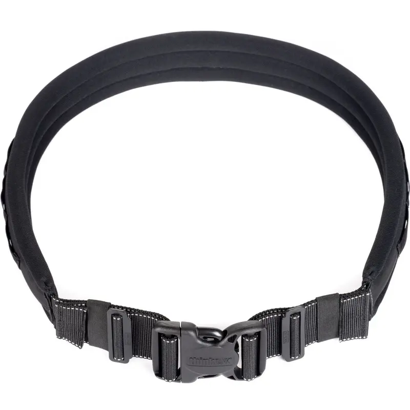 Think Tank Photo Pro Speed Belt V3.0  (27-34" Waist, Black)