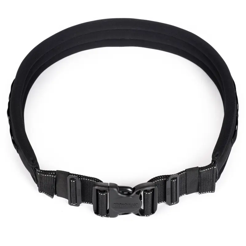 Think Tank Photo Pro Speed Belt V3.0 (32-42" Waist, Black)