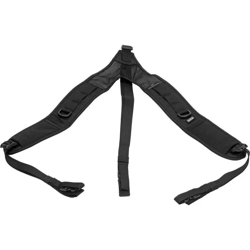 Think Tank Pixel Racing Harness 017 V2.0
