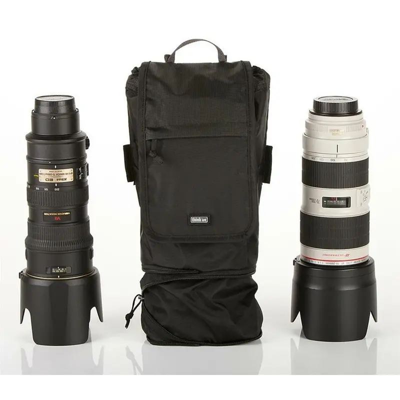 Think Tank Skin 75 Pop Down V2.0 Lens Case - 044
