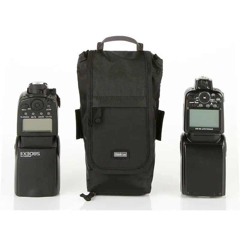 Think Tank Skin Strobe V2.0 Flash Case - 050