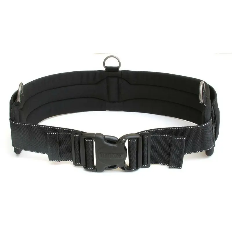 Think Tank Steroid Speed Belt 025 V2.0 L -XL 38-48"