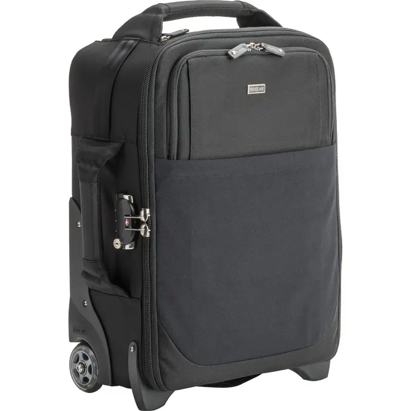 Think Tank Airport International V3.0  Roller Case