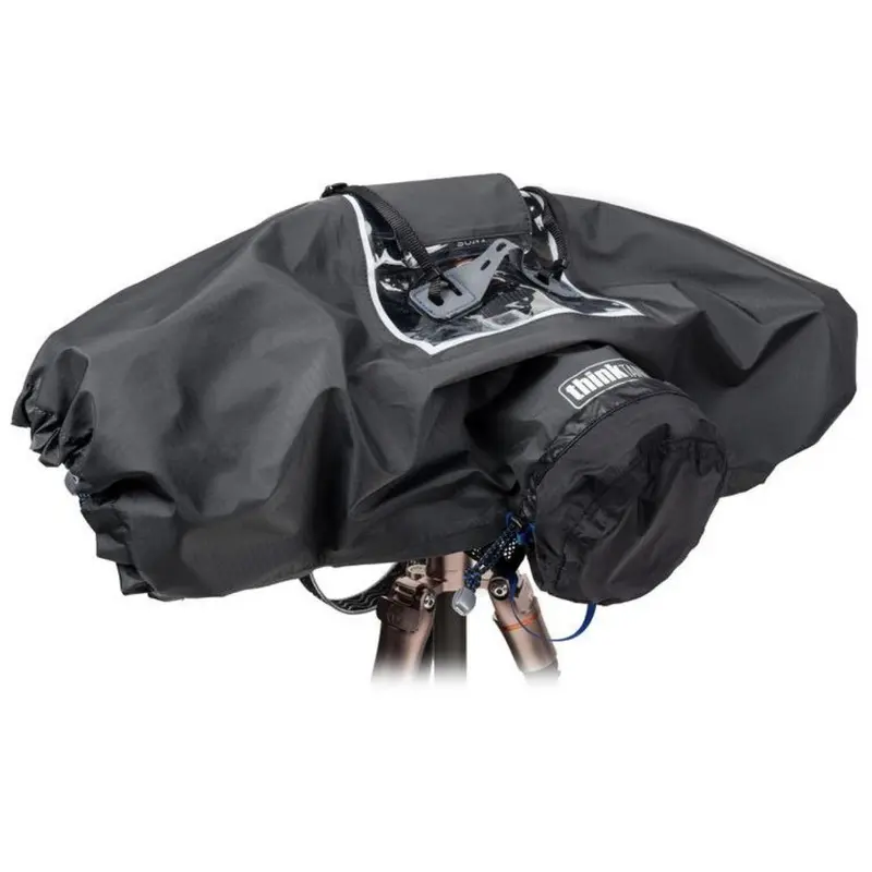 Think Tank Hydrophobia M 24-70 V3.0 Rain Cover